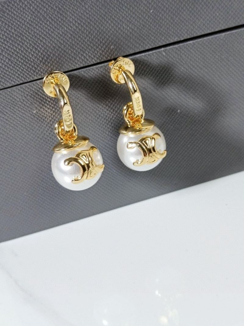 Celine Earrings